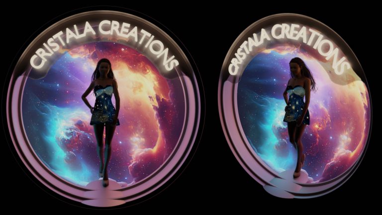 Cristala Creations Logo v2