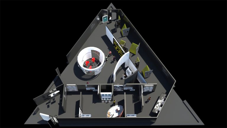 Battlefront Exhibition