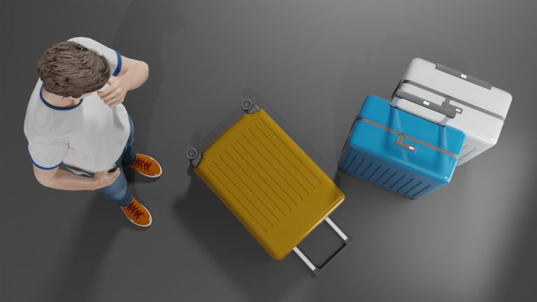 Suitcase