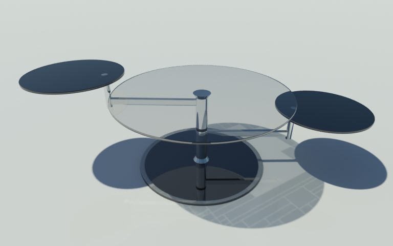 Mondi Coffee Table