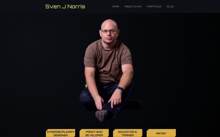 svenjnorris.com