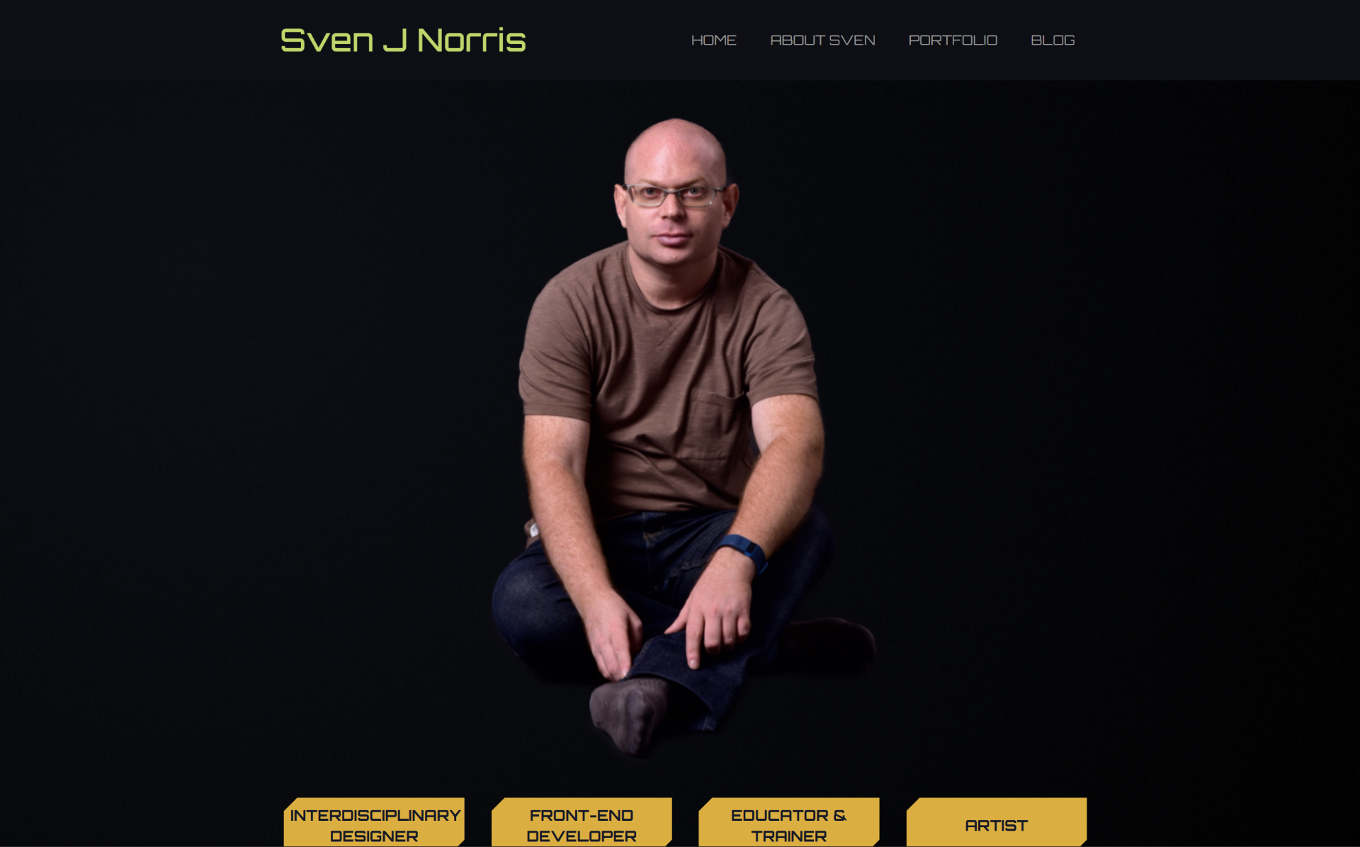 svenjnorris.com